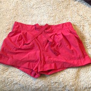 Spring break away shorts